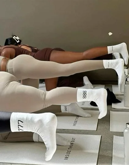 Pilates Challenge Game